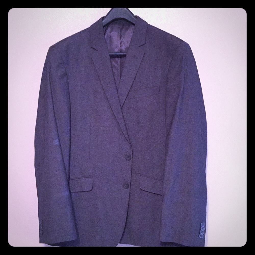 Blazer 40R